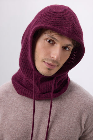 #LIE-DE-VIN #HOMME