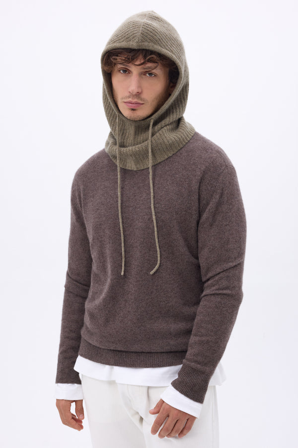 #KHAKICHINE #HOMME