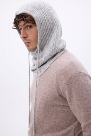 #GRISCLAIR #HOMME