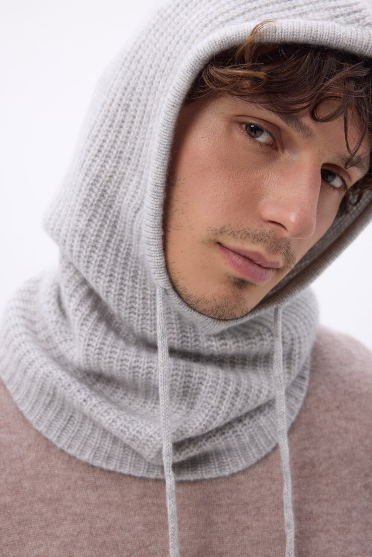 #GRISCLAIR #HOMME