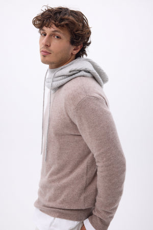 #GRISCLAIR #HOMME