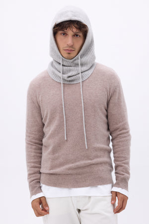 #GRISCLAIR #HOMME