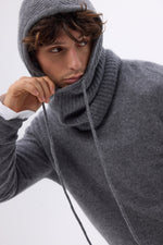 #GRISFONCE #HOMME