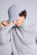 #GRISCLAIR #HOMME