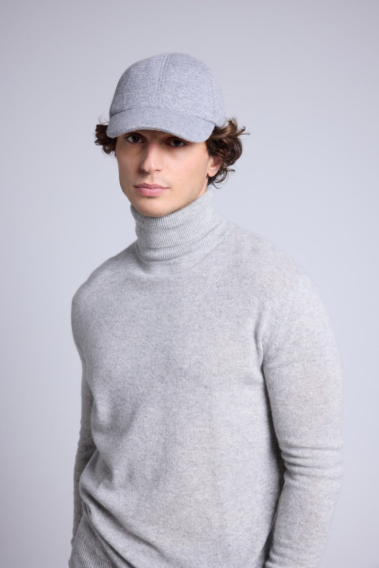 #GRISCLAIR #HOMME