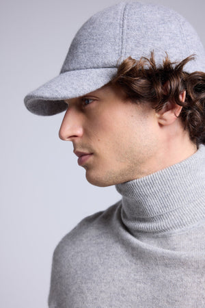 #GRISCLAIR #HOMME