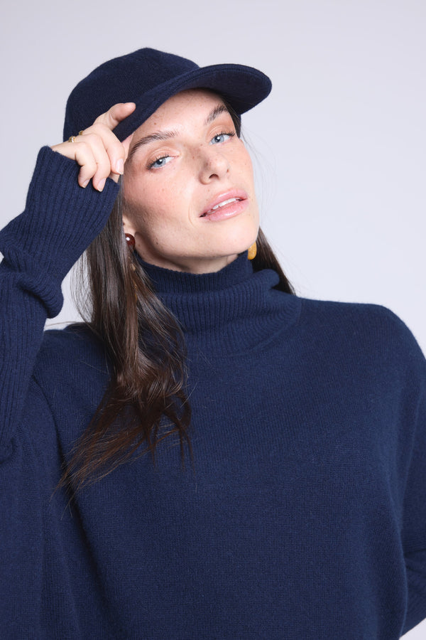 #BLEUMARINE