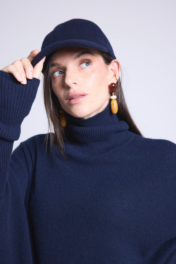 #BLEUMARINE