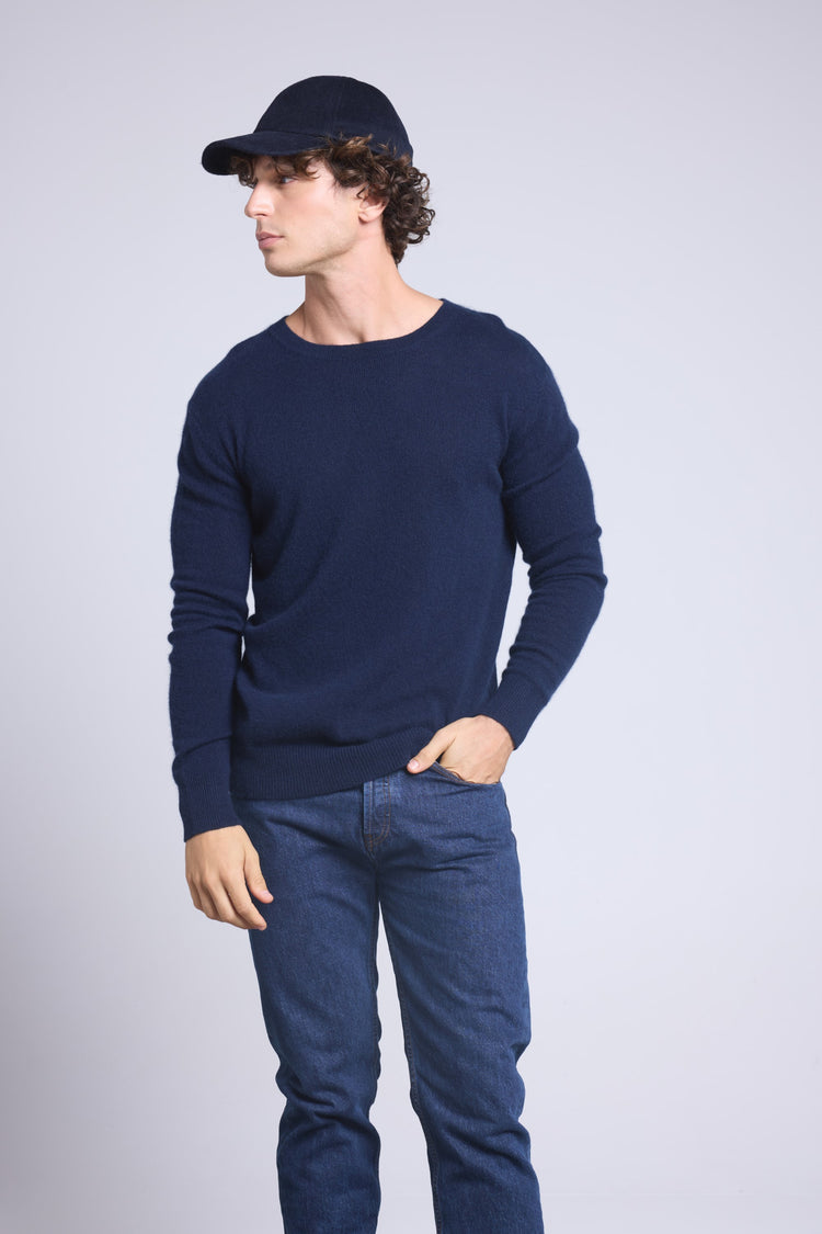 #BLEUMARINE