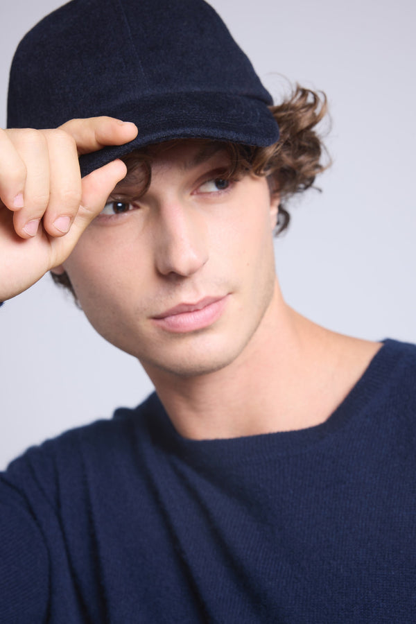 #BLEUMARINE #HOMME