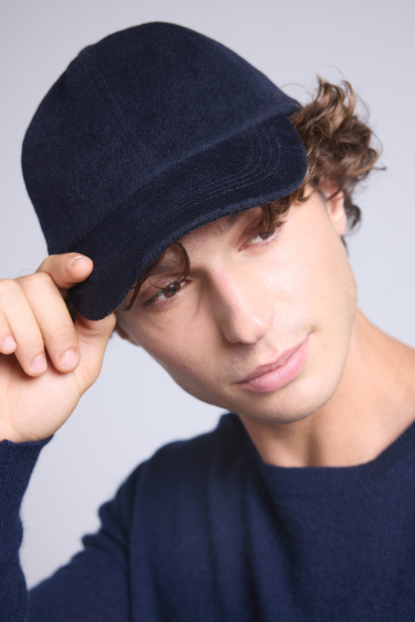 #BLEUMARINE #HOMME