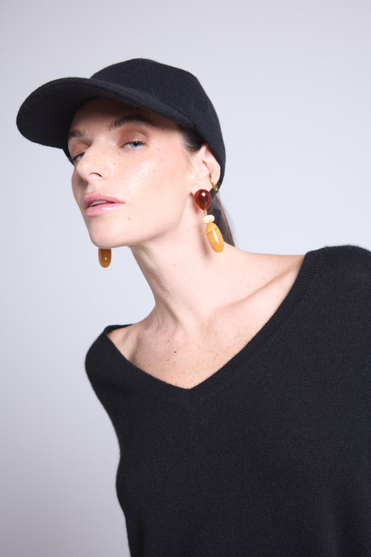Casquette Capcwpure