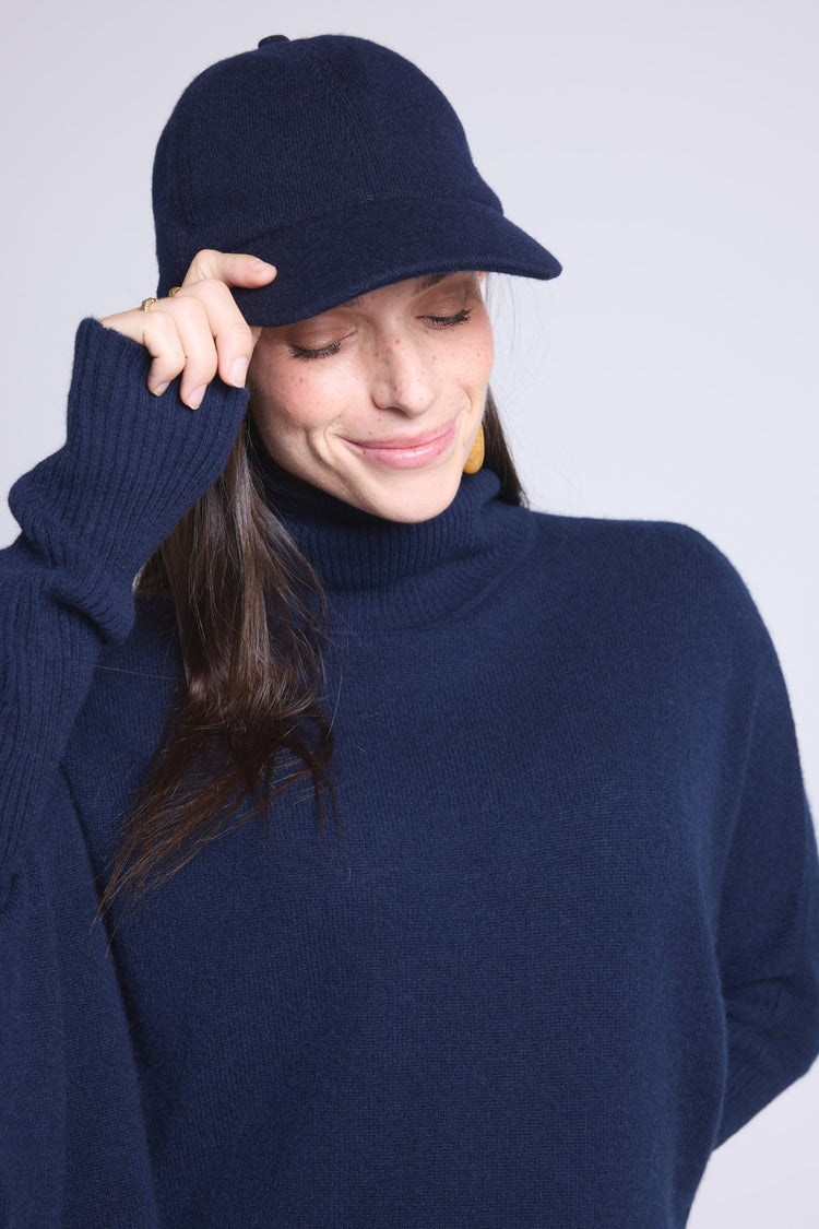 #BLEUMARINE