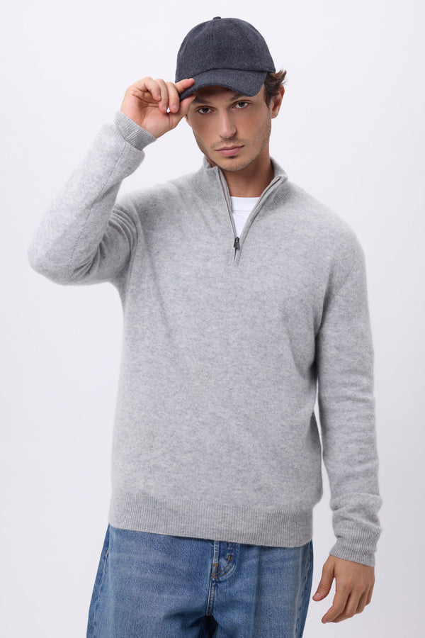 #GRISFONCE #HOMME