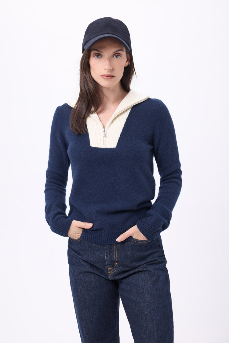 #BLEUMARINE #FEMME