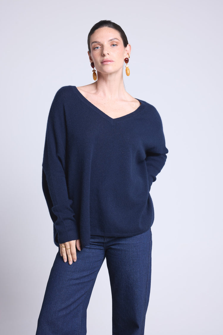 #BLEUMARINE
