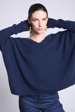 #BLEUMARINE
