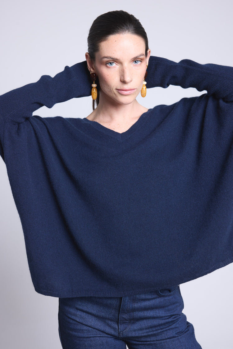 #BLEUMARINE