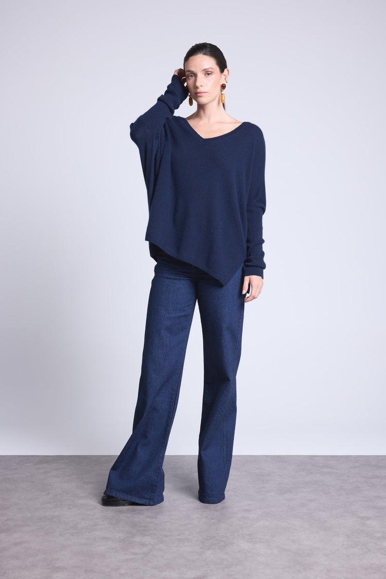 #BLEUMARINE