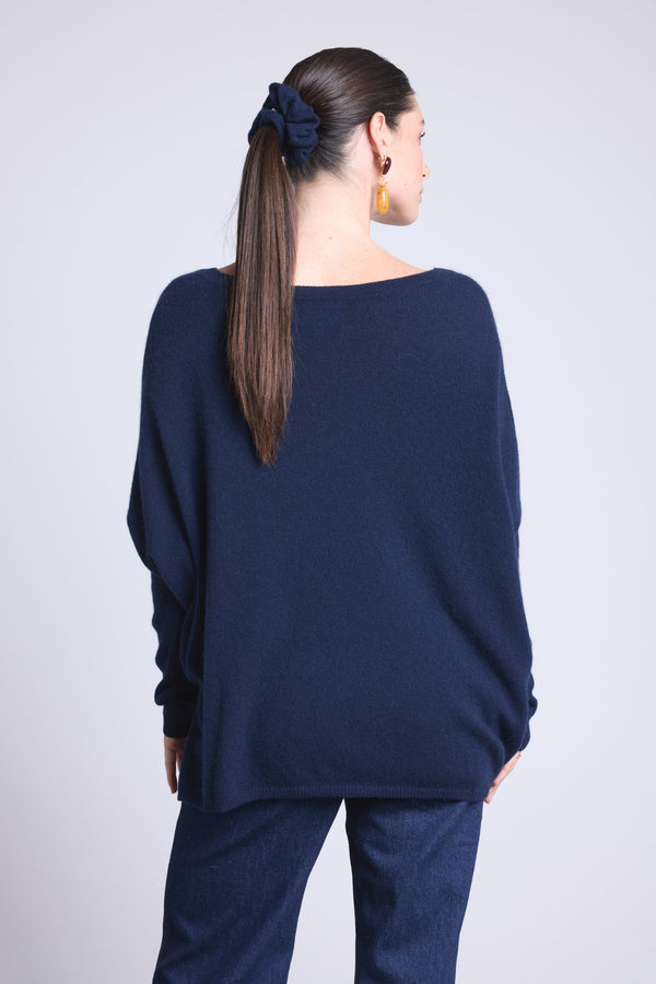 #BLEUMARINE