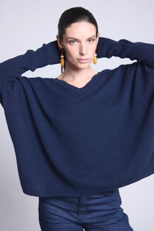 #BLEUMARINE