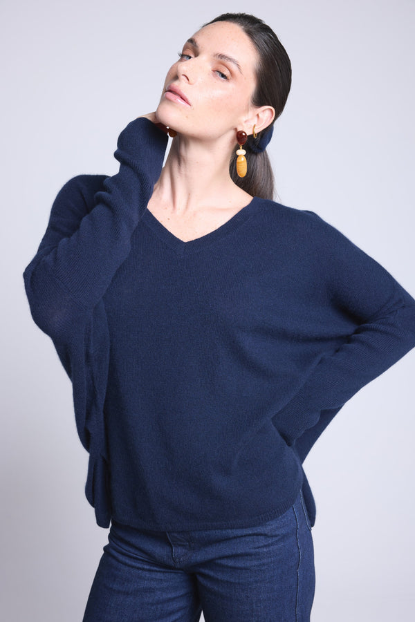 #BLEUMARINE