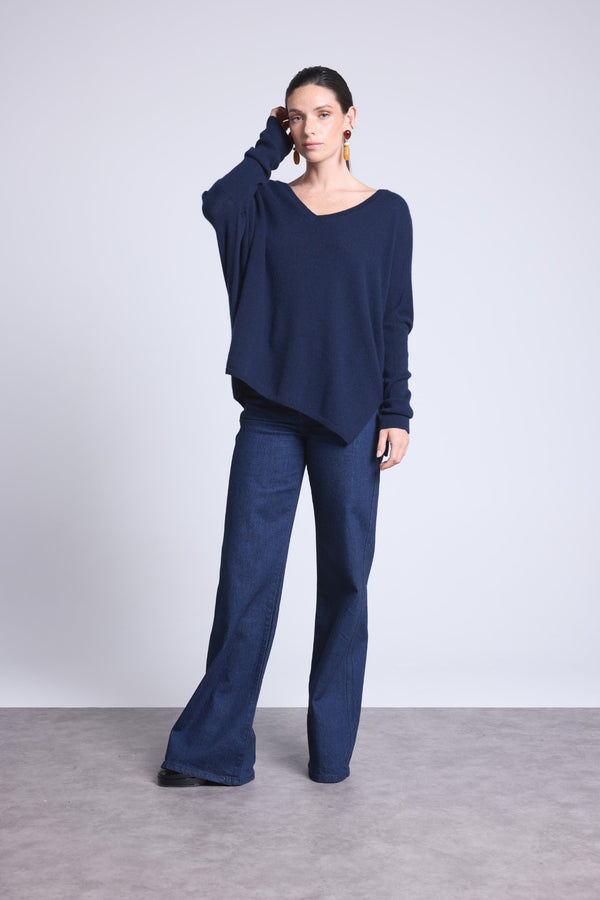 #BLEUMARINE