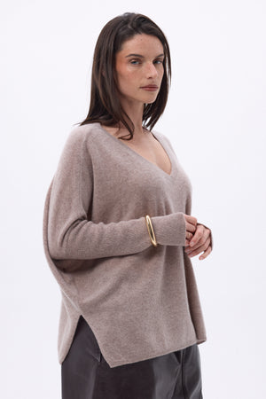 #NOISETTE #FEMME