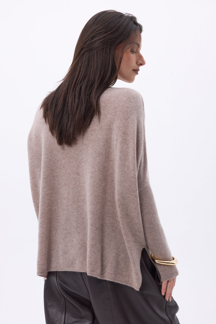 #NOISETTE #FEMME