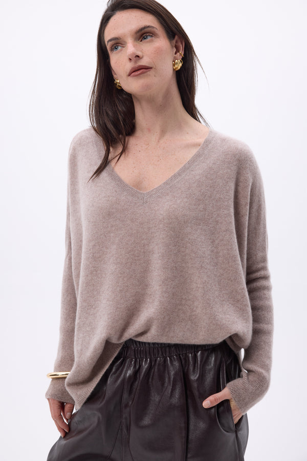 #NOISETTE #FEMME
