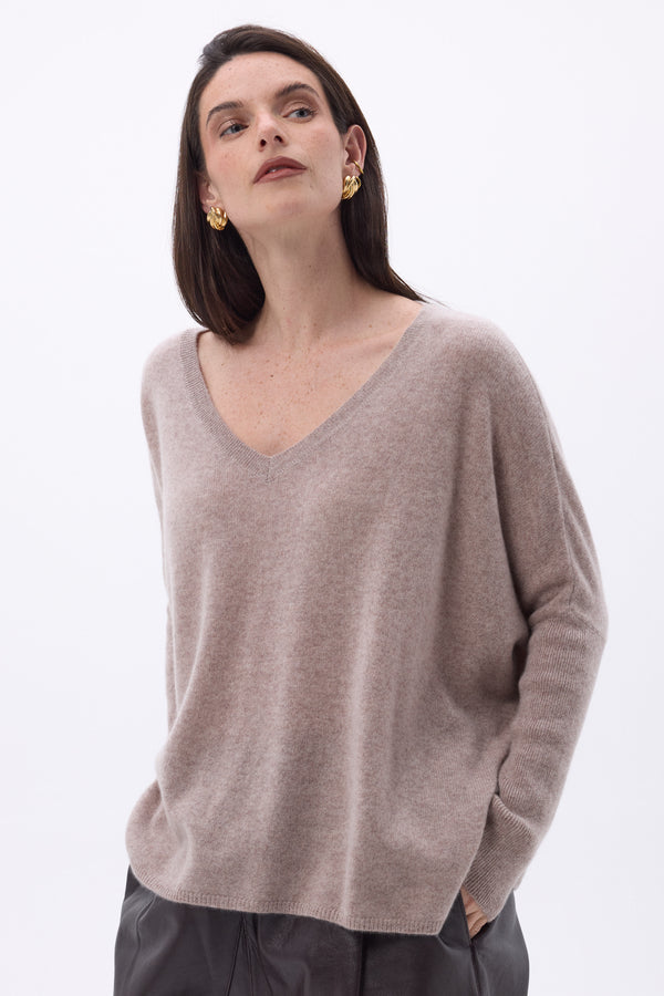 #NOISETTE #FEMME