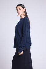 #BLEUMARINE