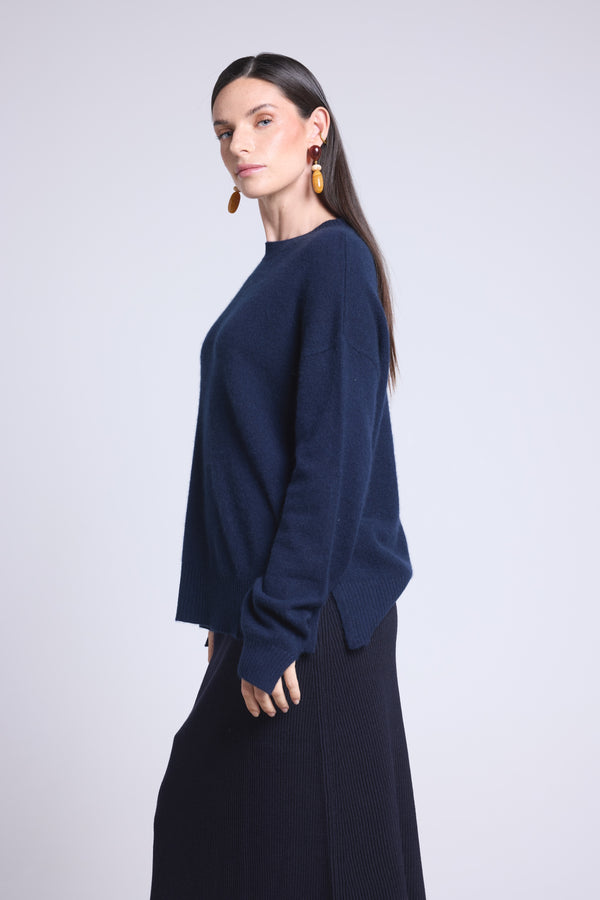 #BLEUMARINE
