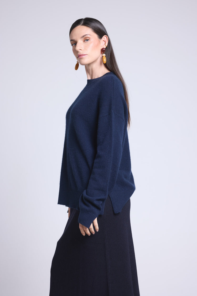 #BLEUMARINE