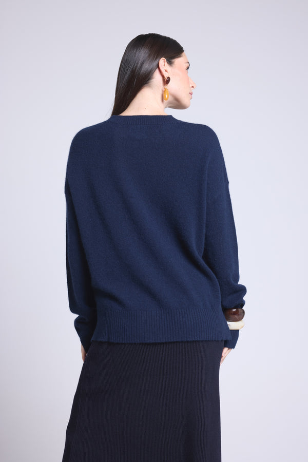 #BLEUMARINE