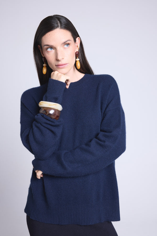 #BLEUMARINE