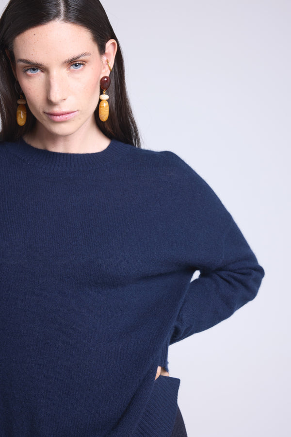#BLEUMARINE