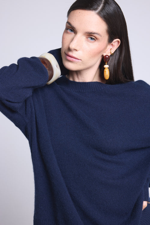 #BLEUMARINE