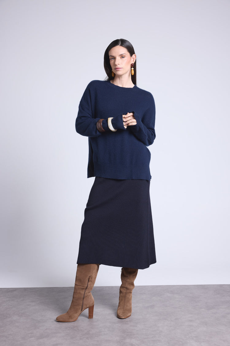 #BLEUMARINE