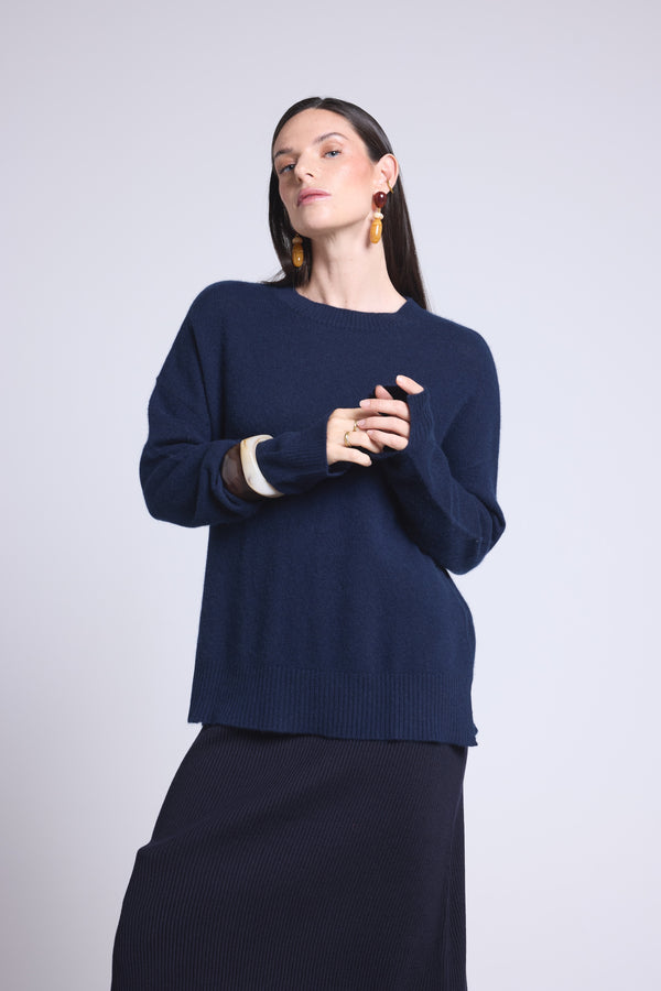 #BLEUMARINE