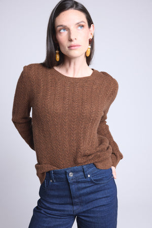 #MARRON