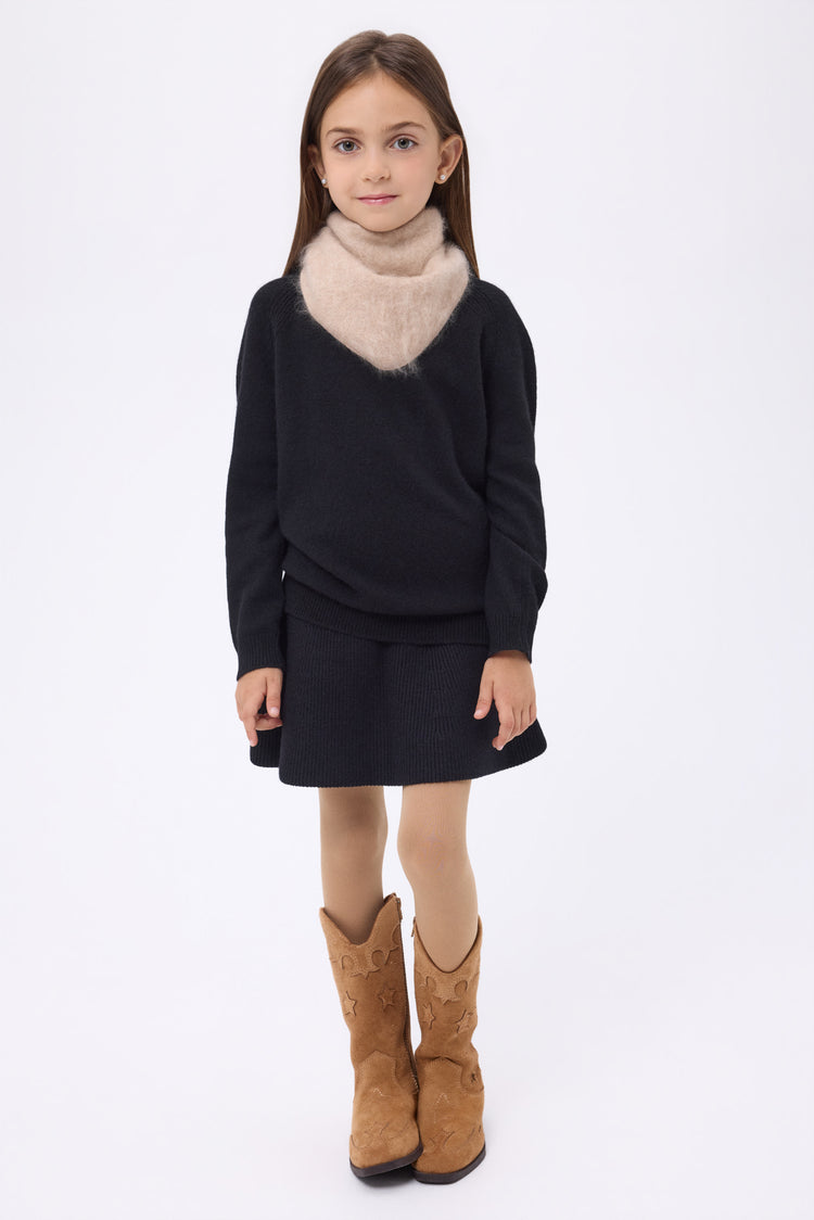 #BEIGECREME #ENFANT|FILLE