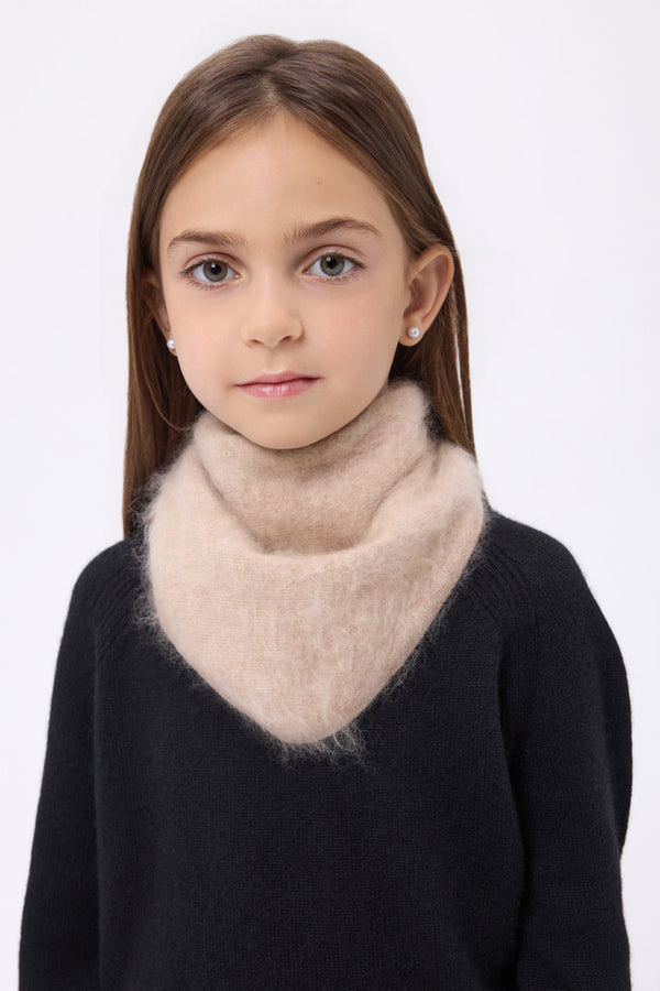 #BEIGECREME #ENFANT|FILLE