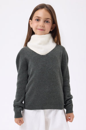 #BLANC #ENFANT|FILLE