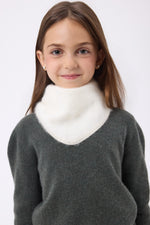 #BLANC #ENFANT|FILLE
