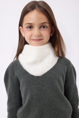 #BLANC #ENFANT|FILLE
