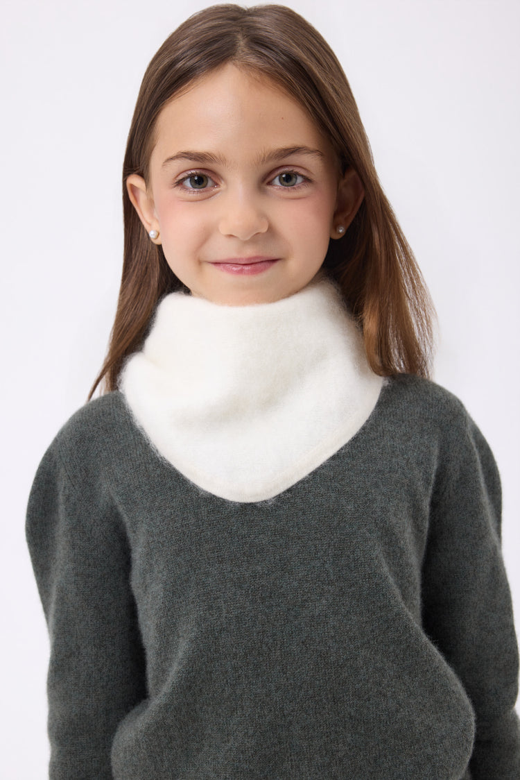 #BLANC #ENFANT|FILLE