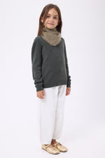 #KHAKICHINE #ENFANT|FILLE