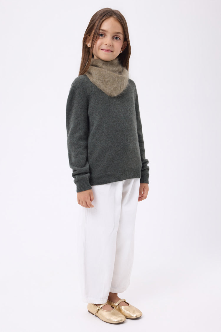 #KHAKICHINE #ENFANT|FILLE