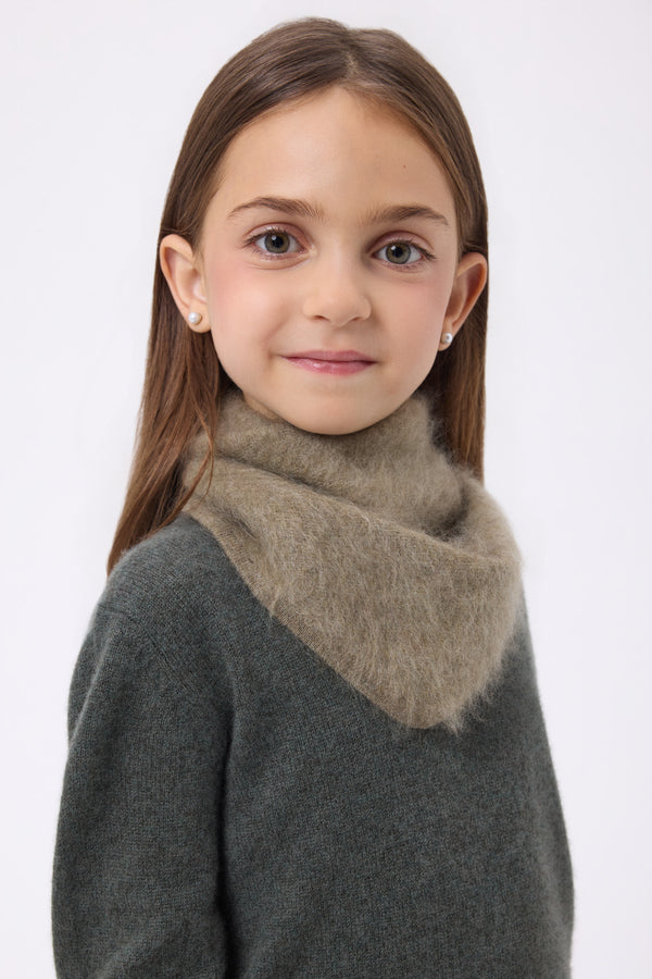 #KHAKICHINE #ENFANT|FILLE